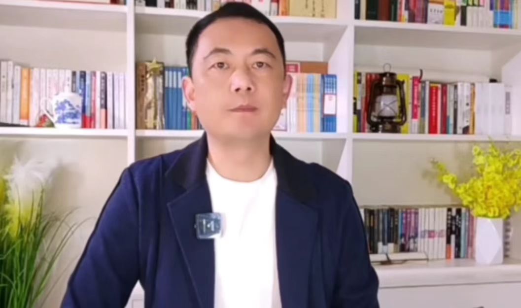 不要让治沙英雄流泪