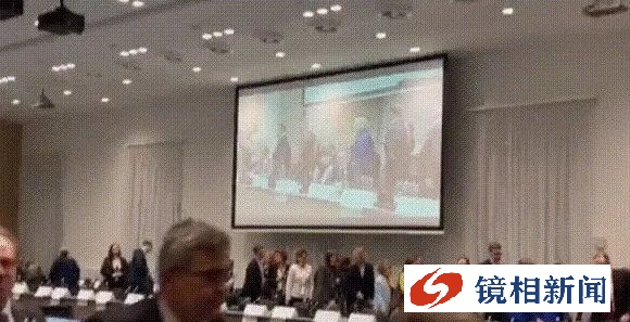 罕见一幕,联大会议上,俄外长拉夫罗夫愤然退场!(图7) 微信图片_20230428164722.jpg