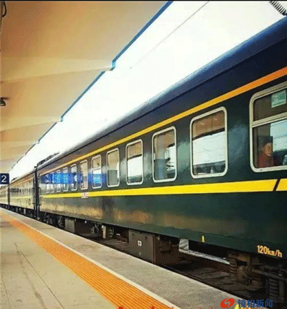 淄博烧烤为什么火?美才女书记的“四句话”,可谓画龙点睛!(图5) 5.gif