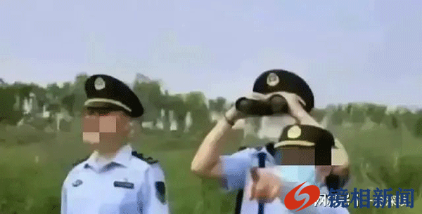 这也太快了吧?已经有3个农管干部因为腐败被抓了(图1) 1.gif