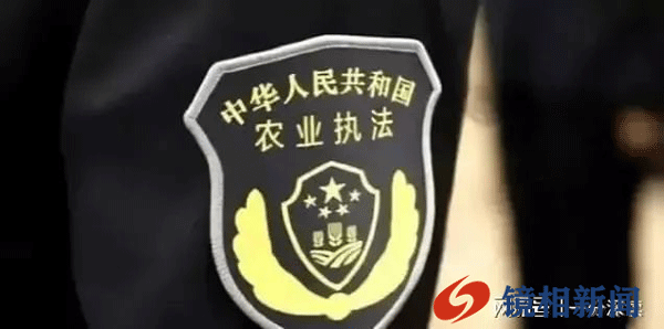 这也太快了吧?已经有3个农管干部因为腐败被抓了(图2) 2.gif