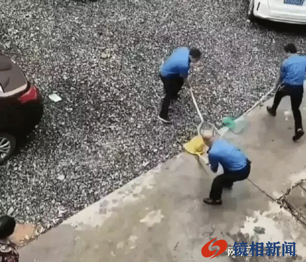 这也太快了吧?已经有3个农管干部因为腐败被抓了(图3) 3.gif