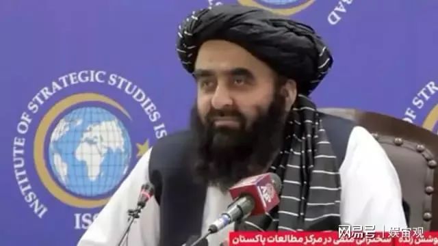 塔利班：带领阿富汗走向一个完全脱离世俗，别人无法模仿的道路