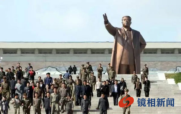 拍摄金正恩(图1) 1.jpg