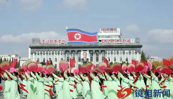 拍摄金正恩(图2) 2.jpg