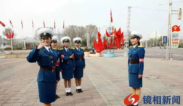 拍摄金正恩(图3) 3.jpg