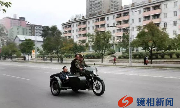 拍摄金正恩(图5) 5.jpg