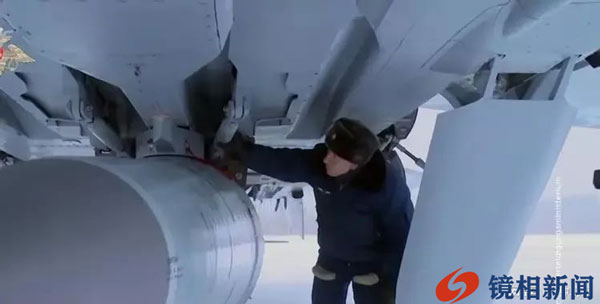 戳破牛B,创造历史!乌军拦截全部18枚俄超高音速导弹!(图1) 1.jpg