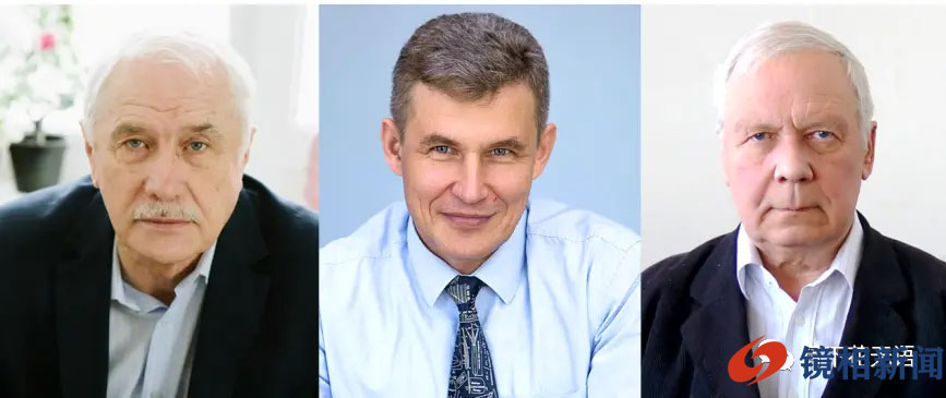 龙颜震怒,俄高超音速导弹科学家因“叛国罪”被捕(图1) 1.jpg