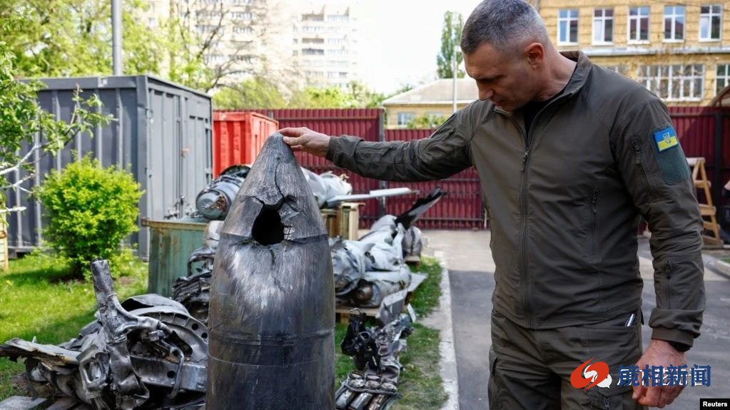 龙颜震怒,俄高超音速导弹科学家因“叛国罪”被捕(图2) 2.jpg