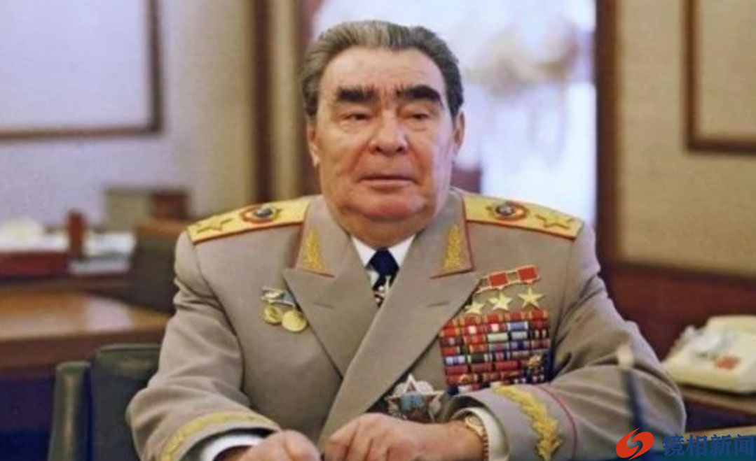 平庸无能的勃列日涅夫,是怎么把赫鲁晓夫打败的?(图1) 1.jpg