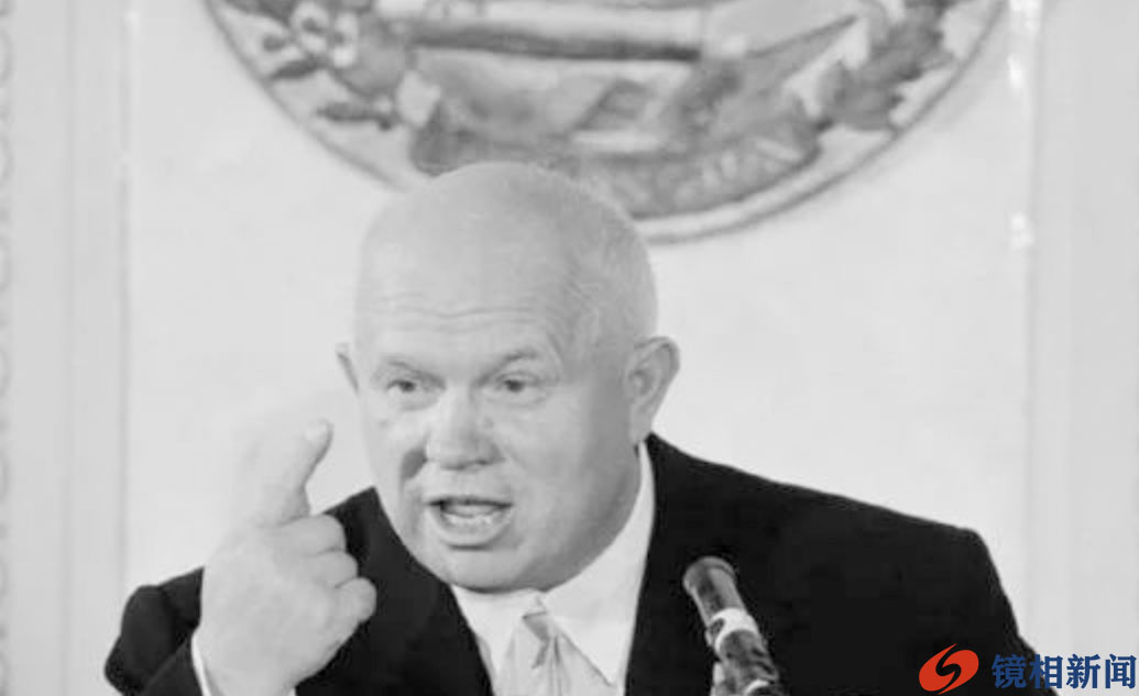 平庸无能的勃列日涅夫,是怎么把赫鲁晓夫打败的?(图3) 3.jpg