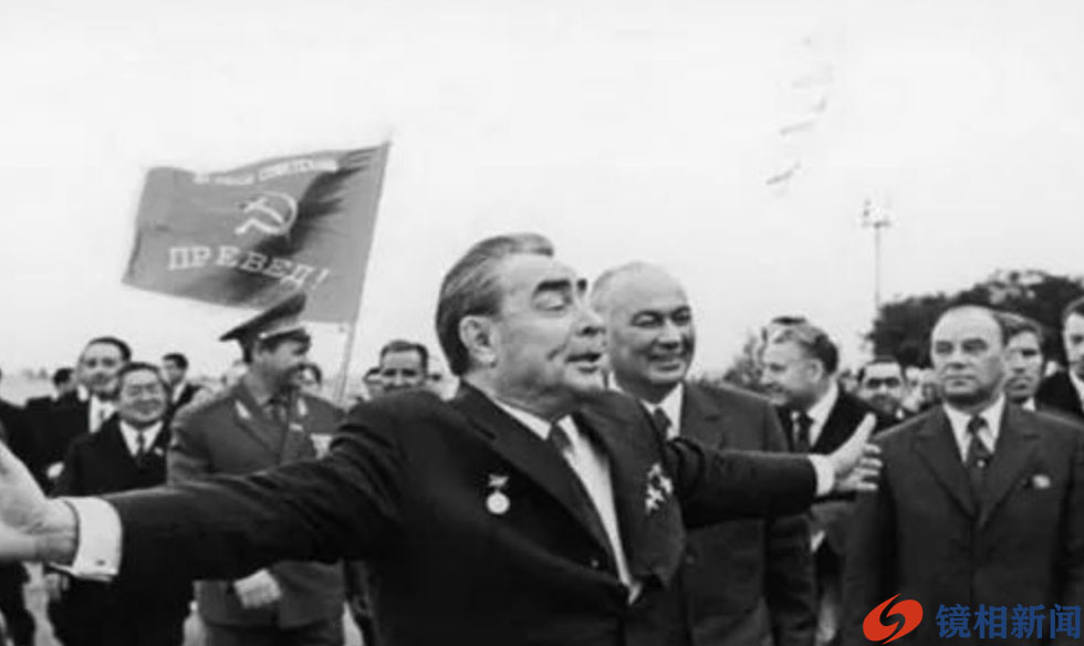 平庸无能的勃列日涅夫,是怎么把赫鲁晓夫打败的?(图4) 4.jpg