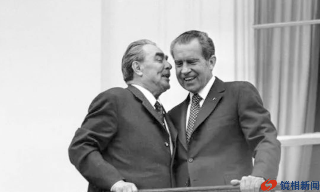 平庸无能的勃列日涅夫,是怎么把赫鲁晓夫打败的?(图5) 5.jpg