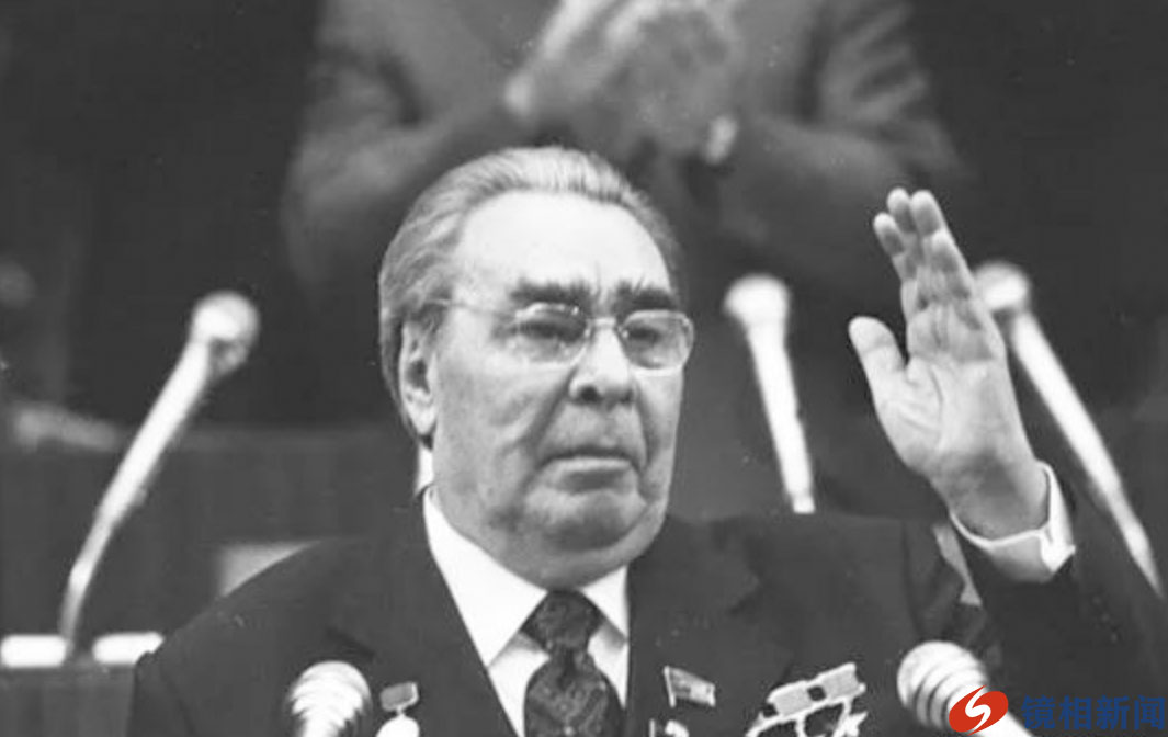 平庸无能的勃列日涅夫,是怎么把赫鲁晓夫打败的?(图6) 6.jpg
