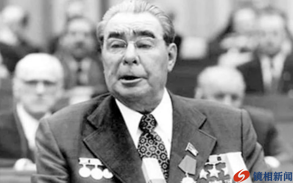 平庸无能的勃列日涅夫,是怎么把赫鲁晓夫打败的?(图7) 7.jpg