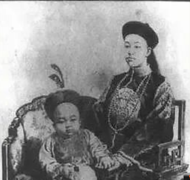 末代皇帝溥仪的劳改生活(图2) 5bb156d38f7fd710cc5b98c2fb5540e.png