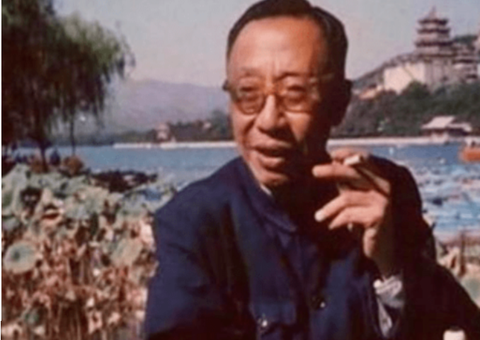 末代皇帝溥仪的劳改生活(图5) f15e4f80a68ea8d1aa7920d5c6b9797.png