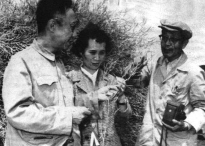 末代皇帝溥仪的劳改生活(图7) b11eba0ef490be02fbe494008d0c19e.png