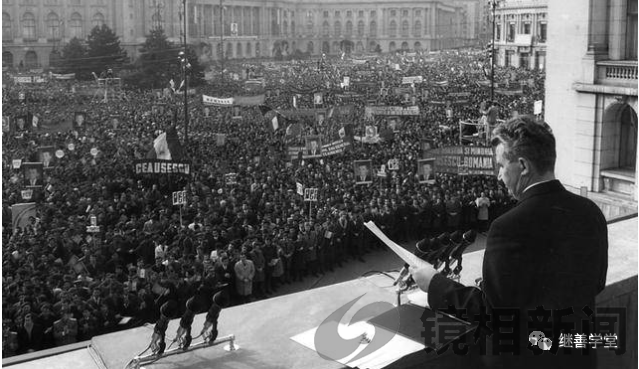 自作孽不可活——齐奥塞斯库(图3) 微信图片_20230725165057_1.png