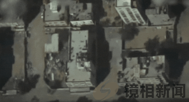 最新,哈马斯又有两名重要官员被斩首,美国会将授权白宫军事行动权!(图3) 图片