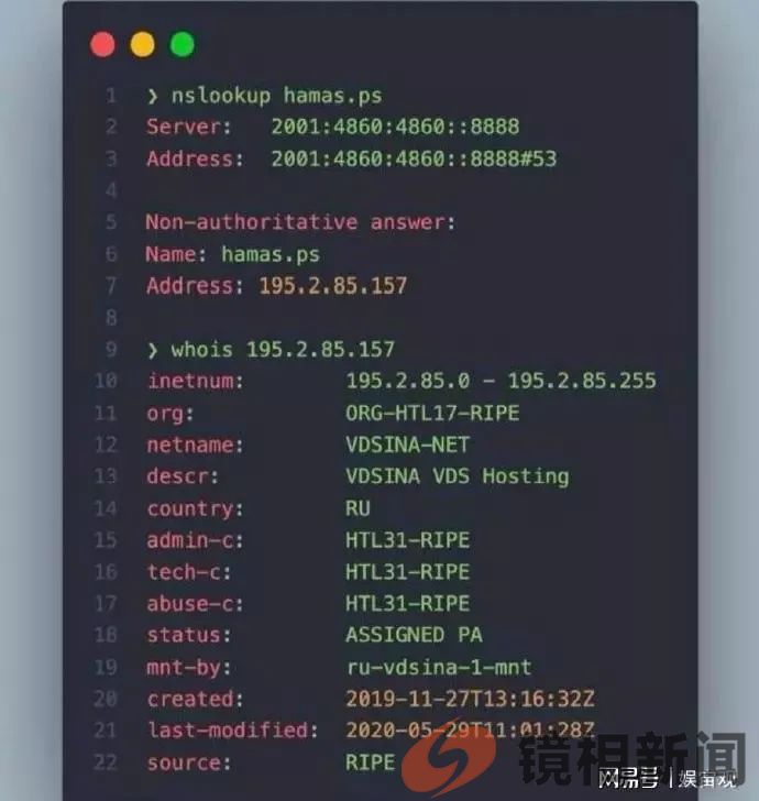 炸裂消息!怪不得以色列暴怒(图3) 微信图片_20231023224104.jpg