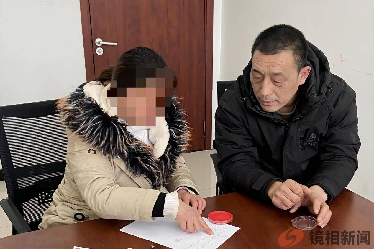 河南南阳市邓州法院:老将出“马” 纠纷速调(图2)