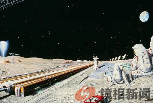 只有12个人去过月球,月球垃圾却有200多吨,哪来的?(图4) 微信图片_20240226011342.png