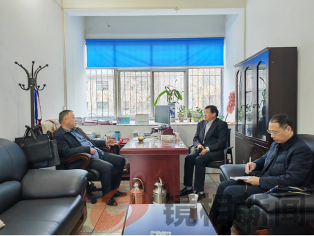 河南省南阳市 新野县法院:行政法官“走出去” 助力行政机关规范履职 (图1) 微信图片_20240314165452.png