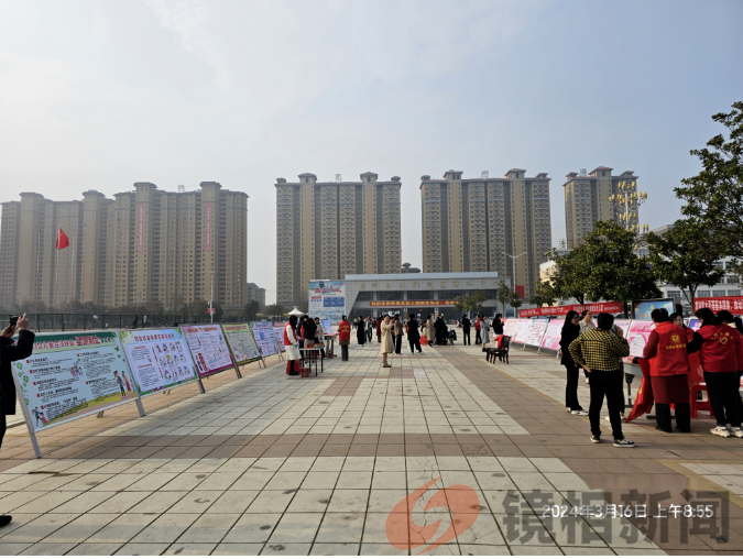 建强法治唐河 我们在行动丨唐河县司法局“三八维权周”专场普法活动(图1) 微信图片_20240316125032.png