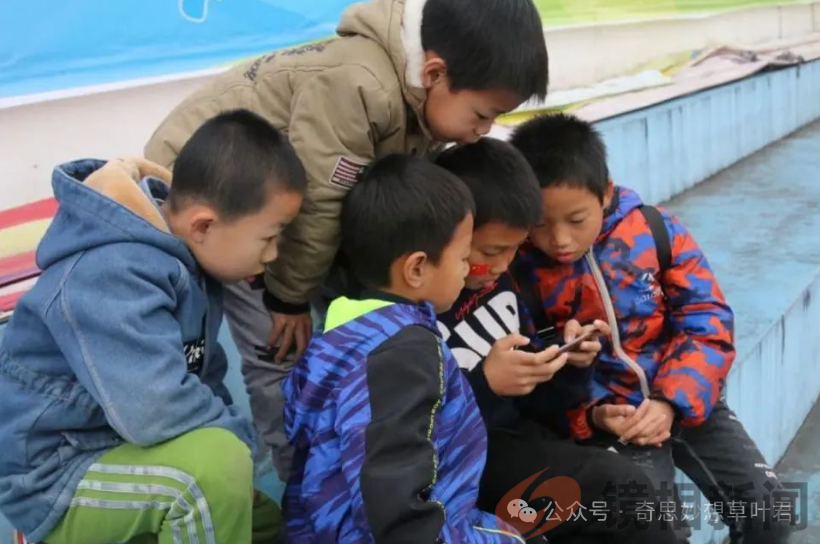 河北3名初中生杀人动机曝光，成了900 多万个家庭的“定时炸弹”