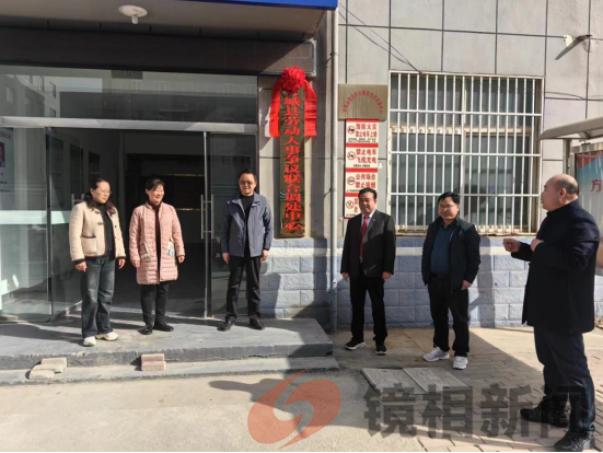 方城县法院:“诉裁调”三方联合 劳动争议一体化解(图1) 微信图片_20240320192317.png