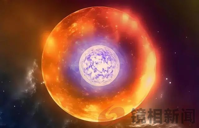 别被表象骗了,每天看到的太阳是2万年前的光芒,不是8分钟前的(图8) 微信图片_20240322090737.jpg