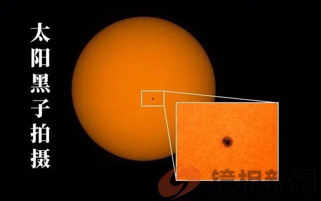 别被表象骗了,每天看到的太阳是2万年前的光芒,不是8分钟前的(图4) 微信图片_20240322090710.jpg