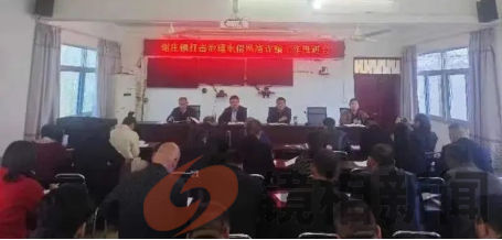 【平安法治星创建】卧龙区谢庄镇:反诈宣传在行动 助力“平安法治星”(图1) 微信图片_20240322210243.png