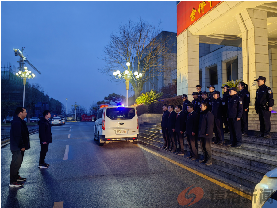 <strong>新野县法院：创新“1234”执行机制  </strong>