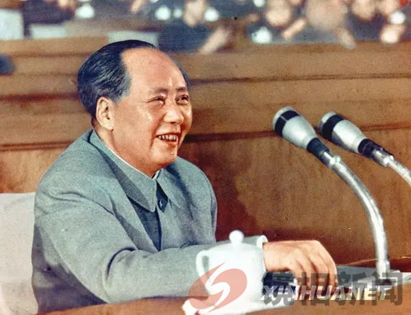 迁西县李贵富缘何栽了？皆因没听毛主席的话！