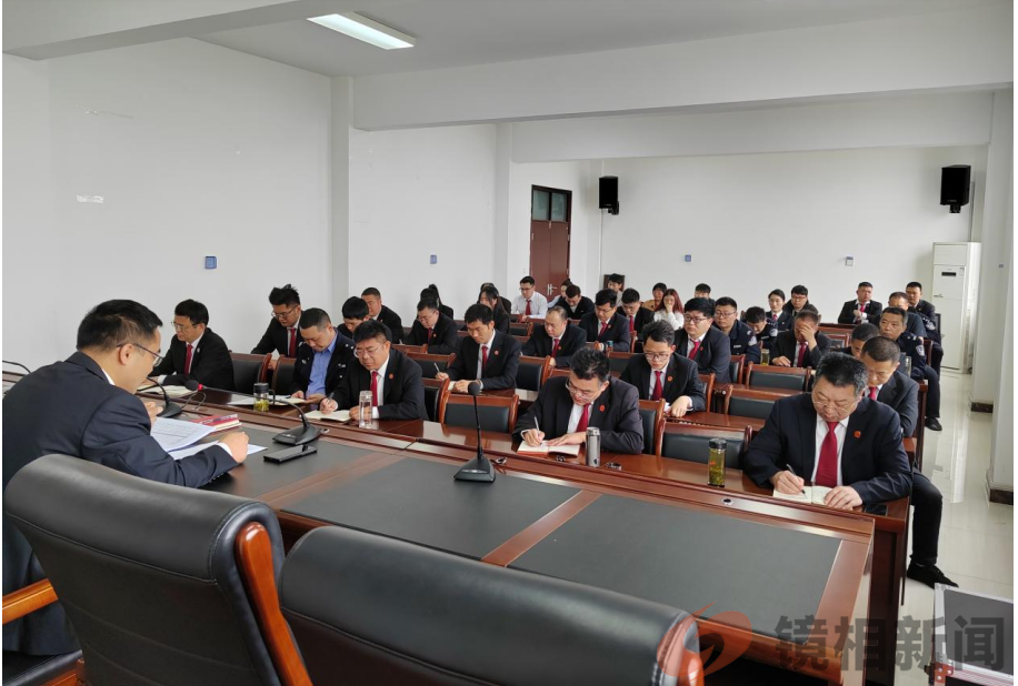 以学促知增本领 以知促行强能力——邓州法院“执行大讲堂”第四期开讲!(图1) 026a026d65eb34064ba53cd4b2933a8.png