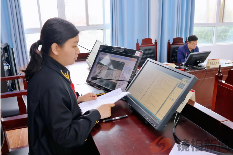 巾帼携手 与法同行 内乡县法院联合县妇联开展 “维护妇女儿童合法权益”专题开放日活动(图5) d21030d0f9c175a1e79d7cd36d985bf.png