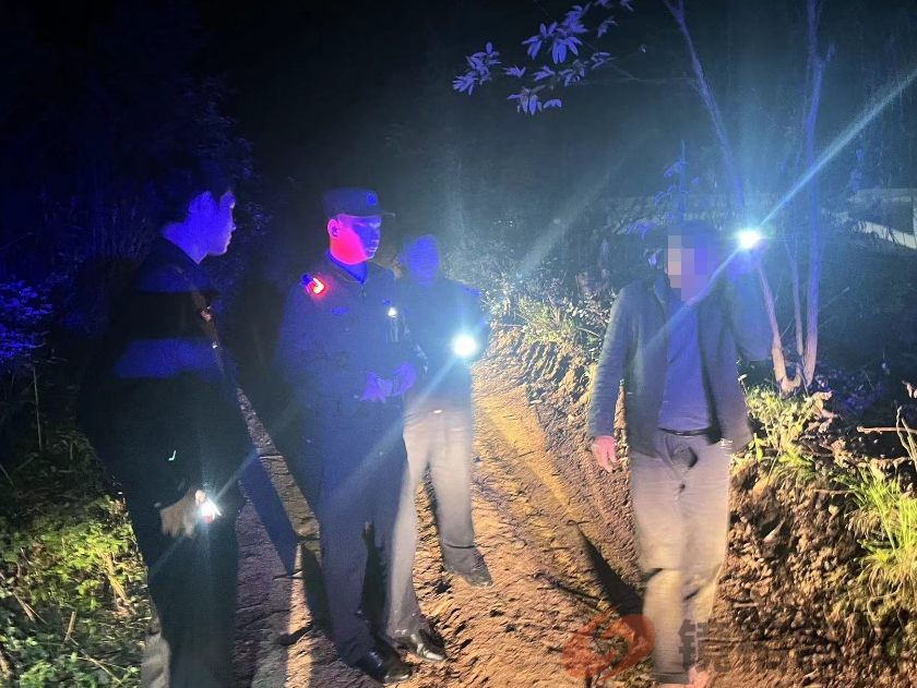 『豫筑平安』┃醉酒辱骂接警员 摊事被拘后悔晚(图2) 图片18.png