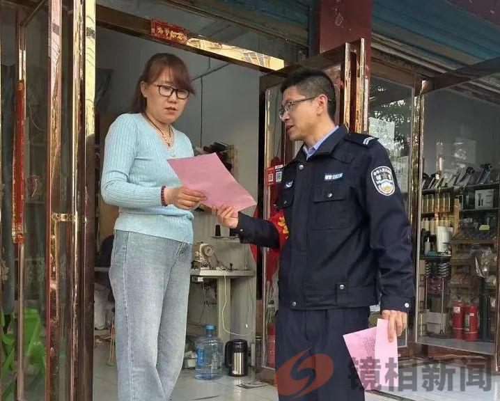 【打击整治电信网络诈骗】卧龙区车站街道：开展“携手反电诈，聚力保民安”平安法治星创建活动   