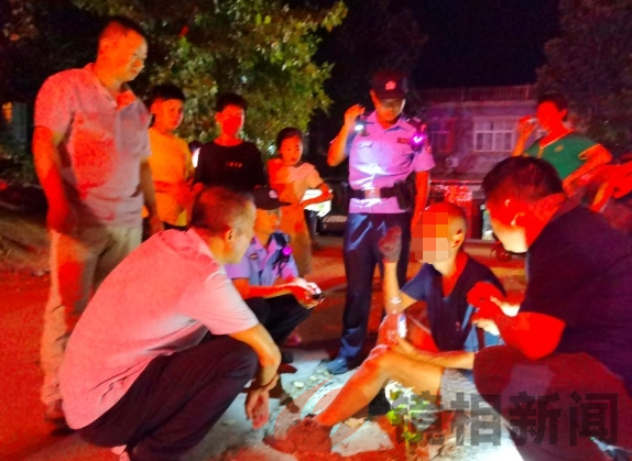 河南南阳邓州法院：开展中秋节前集中执行行