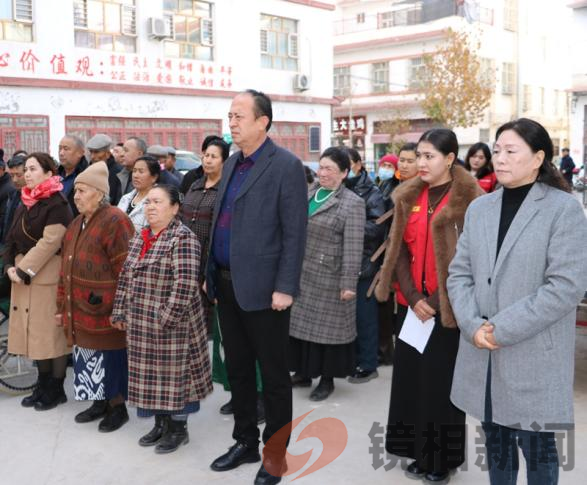 <strong>喀什市玉吉米力克社区食堂开业，开启暖心助</strong>