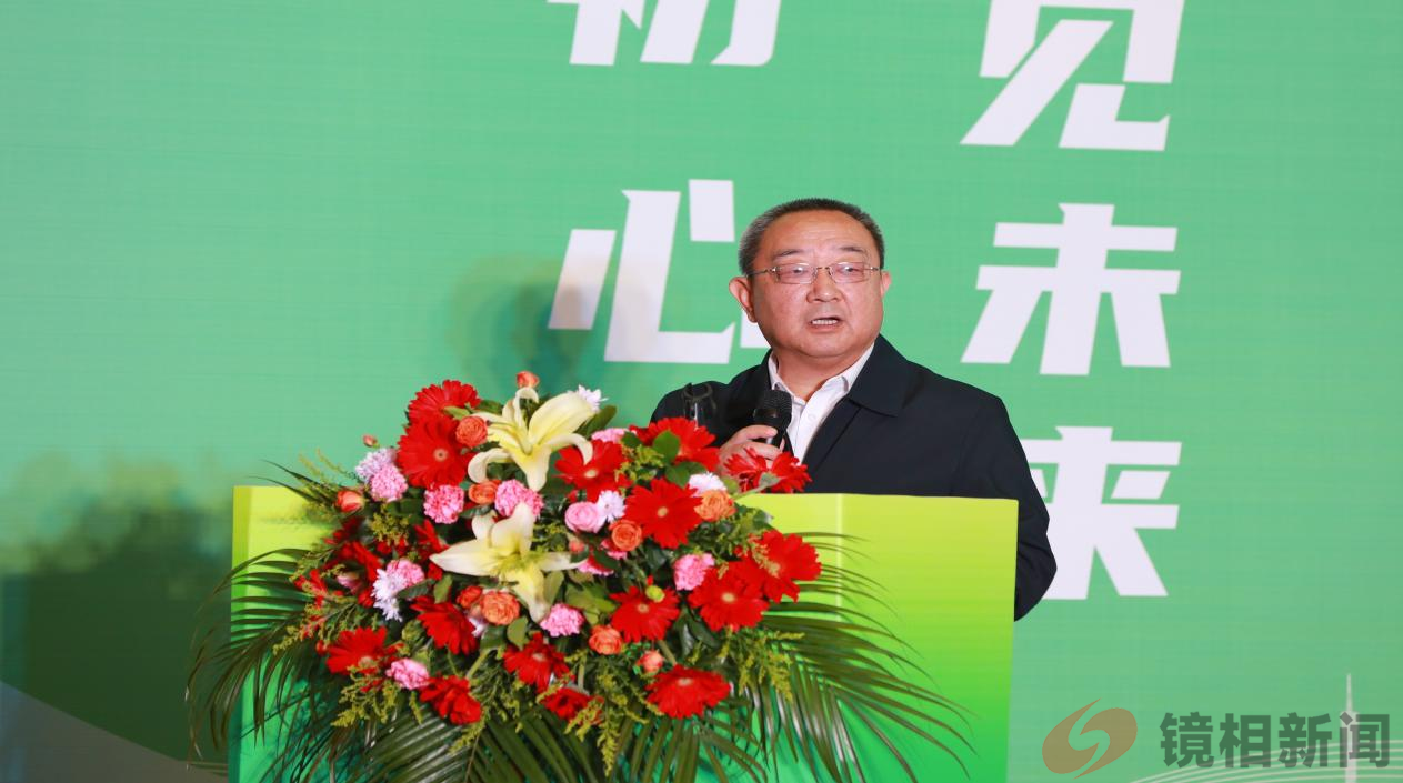 “不忘初心，豫见未来”喀什河南商会2024年年会盛大召开