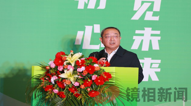 “不忘初心,豫见未来”喀什河南商会2024年年会盛大召开(图3)