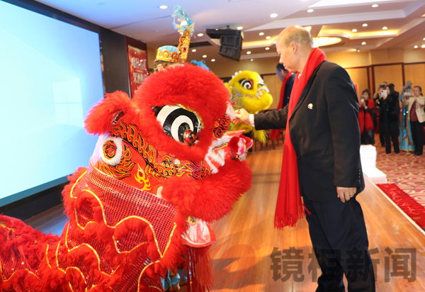 喀什市商贸协会年会盛大启幕，奏响商贸发展新篇章