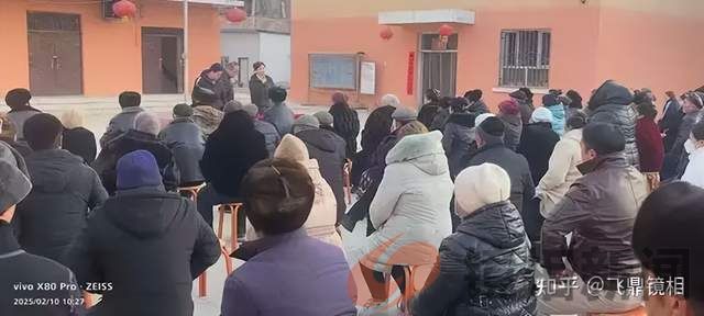 新疆新昀嘉兰律师事务所开展普法宣讲活动,助力乡村振兴法治建设(图2)