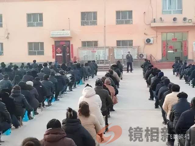 新疆新昀嘉兰律师事务所开展普法宣讲活动,助力乡村振兴法治建设(图4)