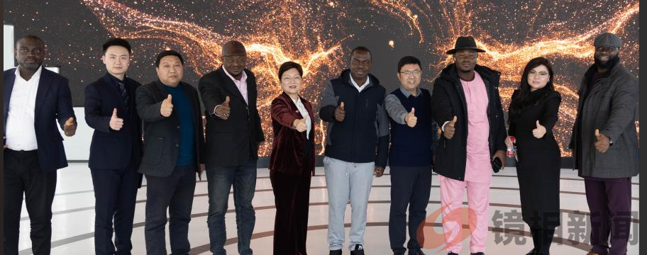 加纳共和国代表团赴郑州考察 寻求物资采购合作(图5) 微信图片_20250304094125.png