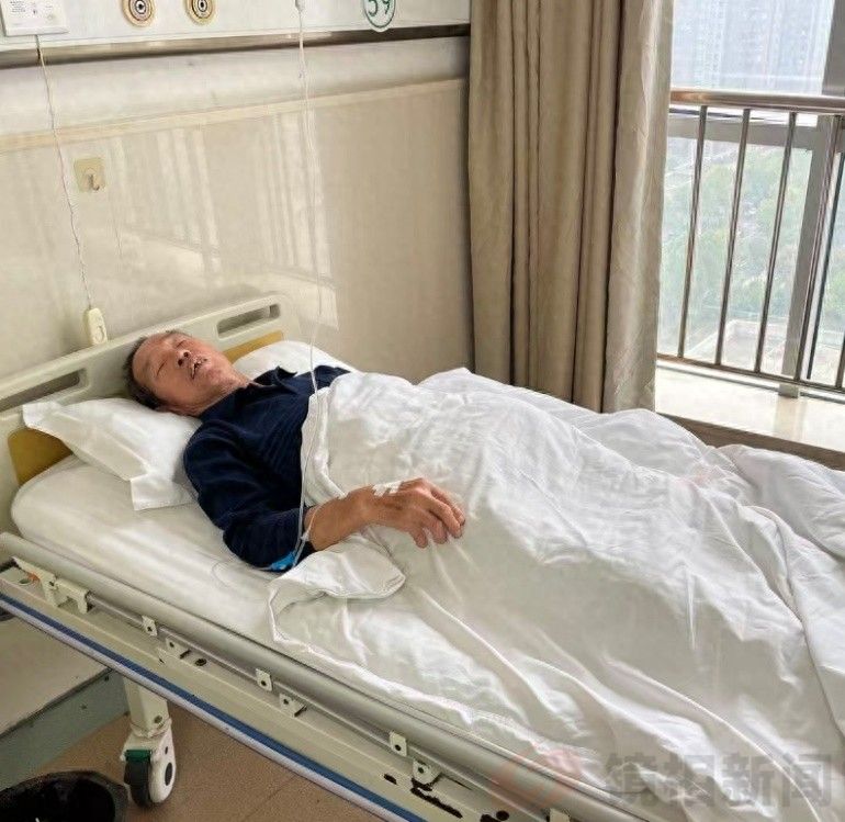 <strong>菜棚废墟上的法治拷问：七旬老人与强拆机器</strong>